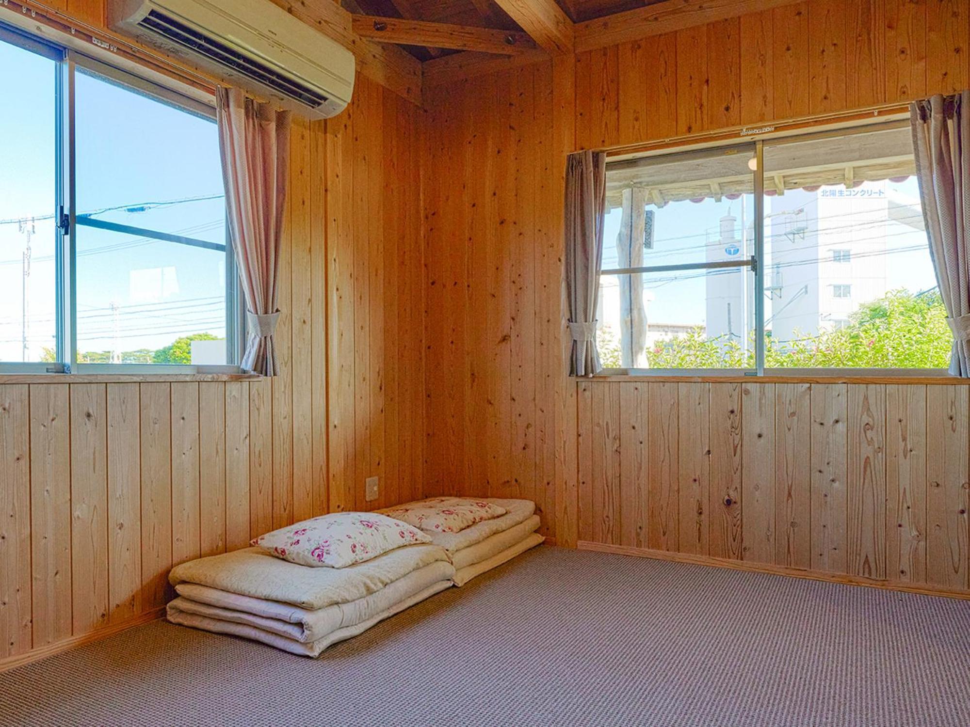 Holiday home Snadun Ginoza