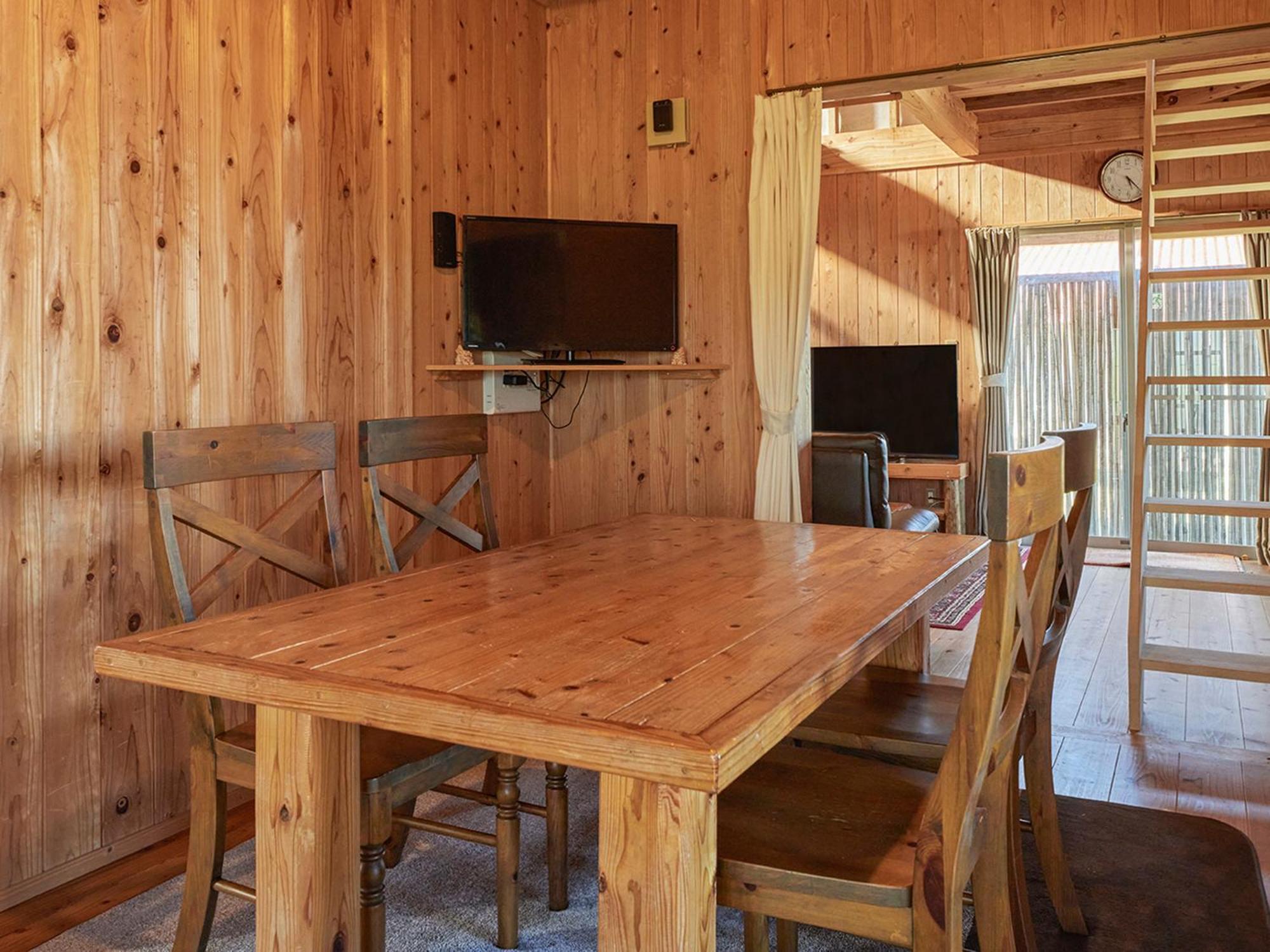 Snadun Holiday home *