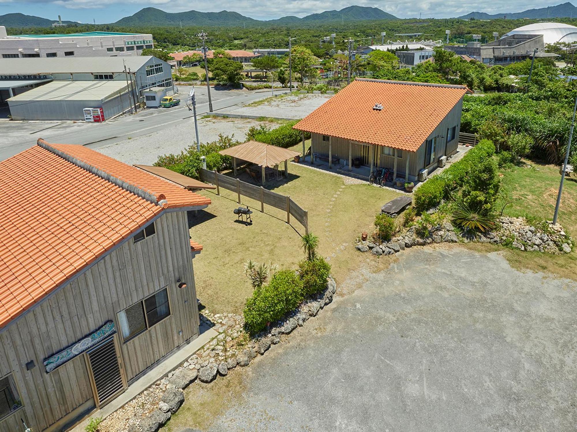 Snadun Holiday home